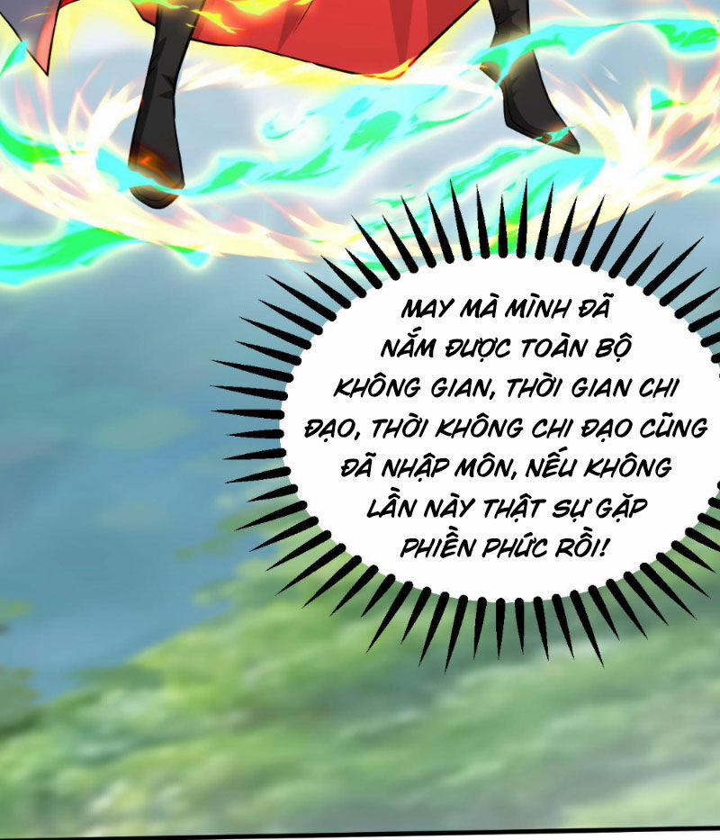 Vô Địch Đốn Ngộ 305 trang 5