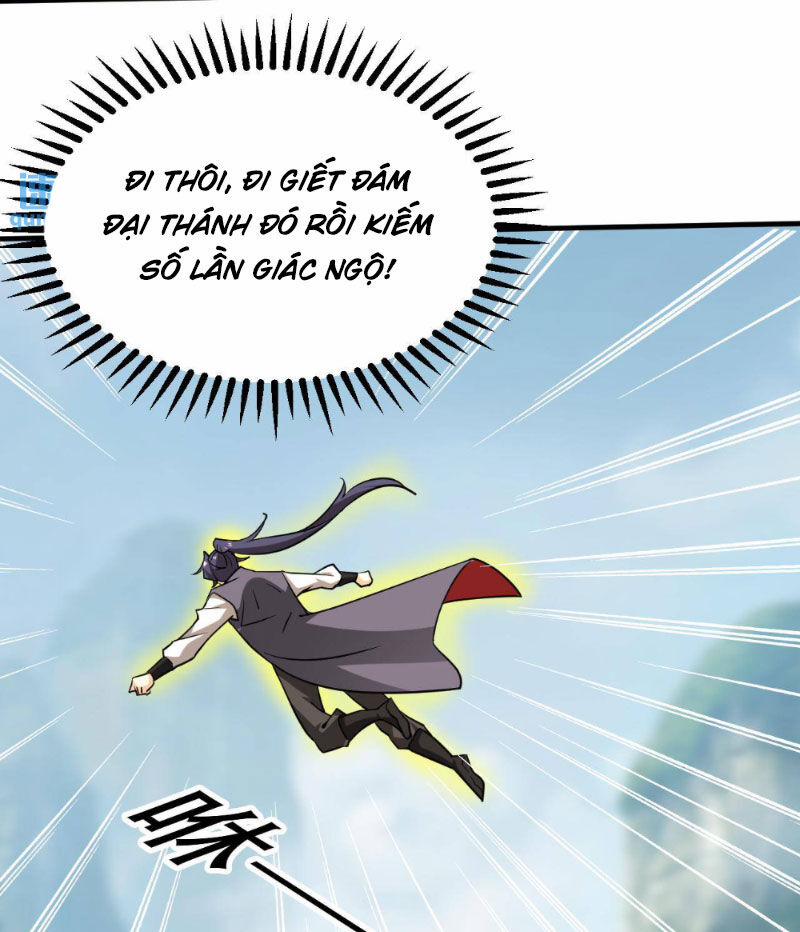 Vô Địch Đốn Ngộ 305 trang 6