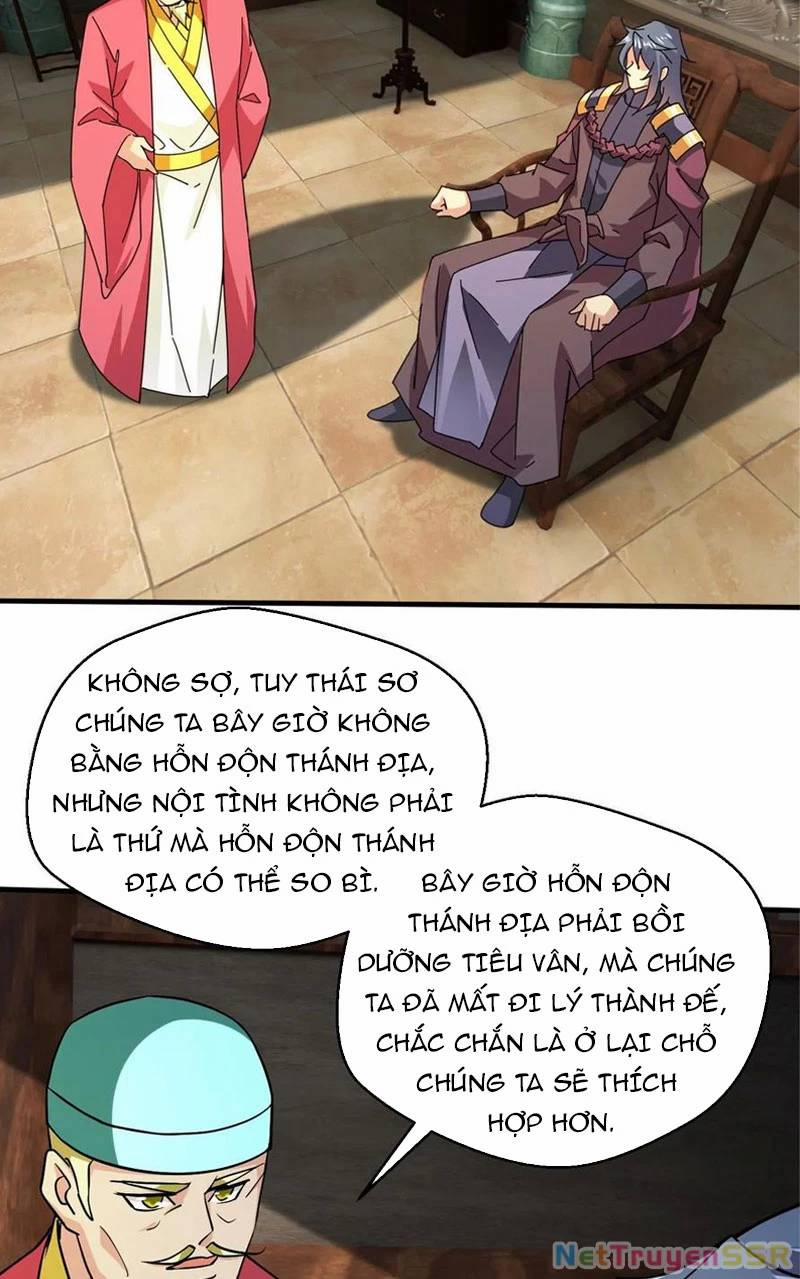 Vô Địch Đốn Ngộ 306 trang 18