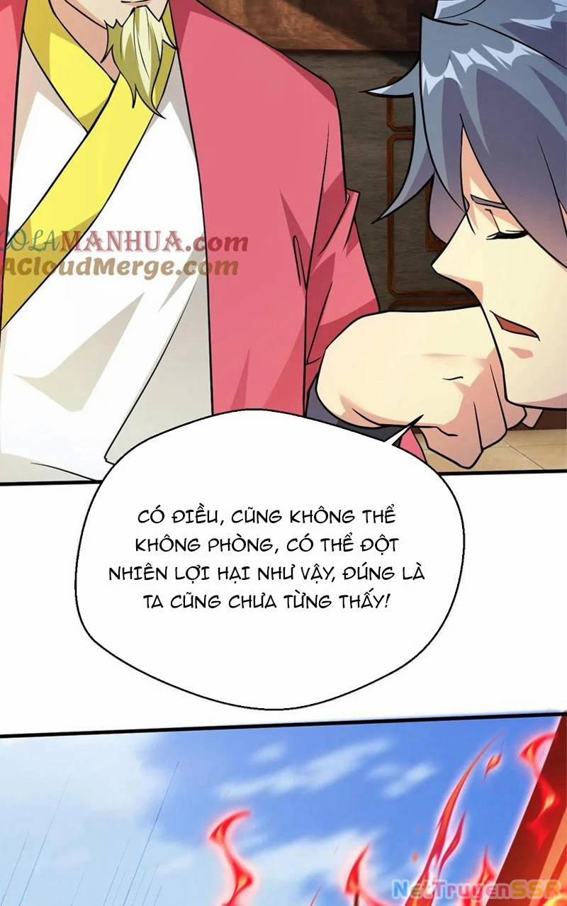 Vô Địch Đốn Ngộ 306 trang 19