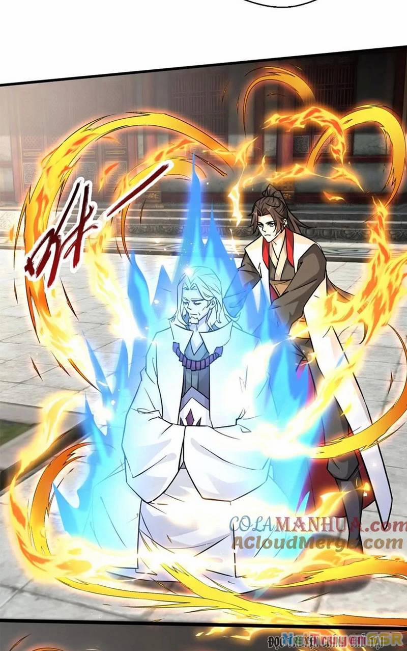 Vô Địch Đốn Ngộ 306 trang 5