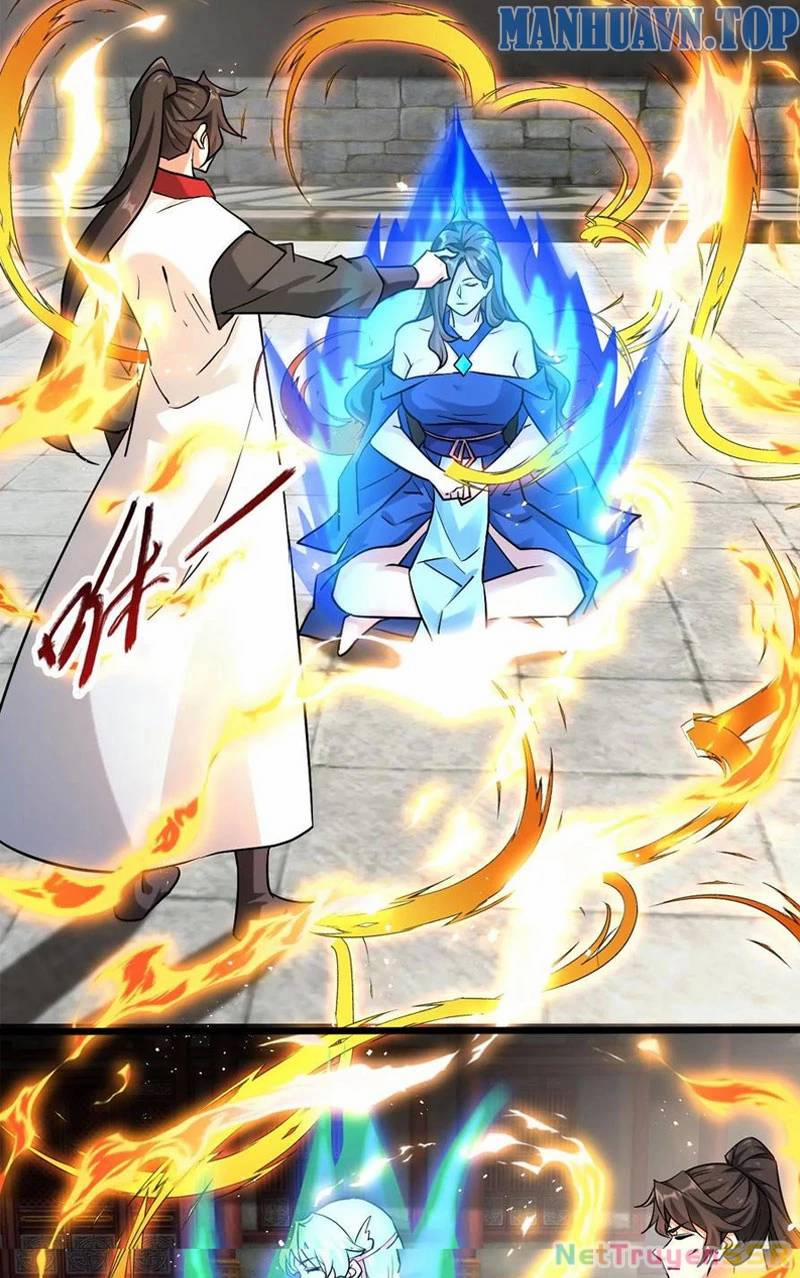 Vô Địch Đốn Ngộ 306 trang 6