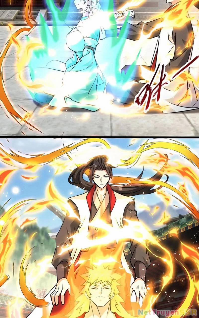 Vô Địch Đốn Ngộ 306 trang 7