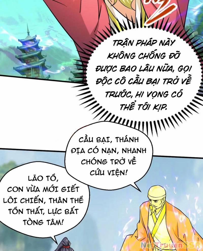 Vô Địch Đốn Ngộ 307 trang 11
