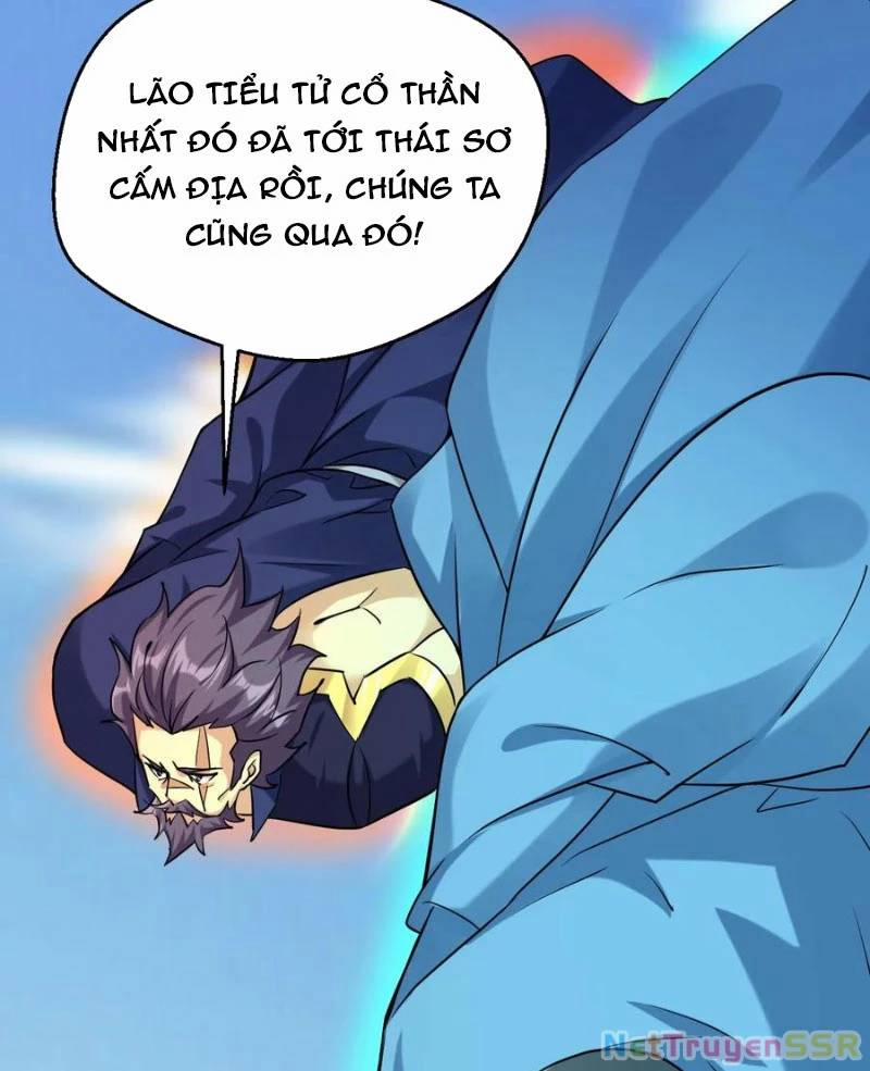 Vô Địch Đốn Ngộ 307 trang 22
