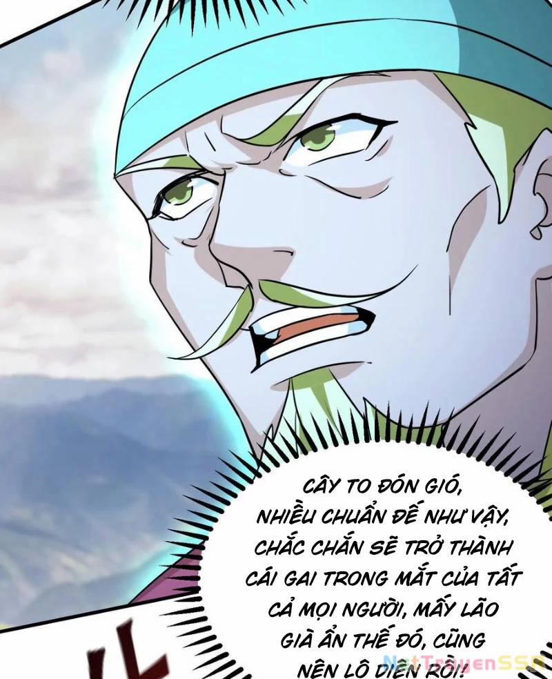 Vô Địch Đốn Ngộ 309 trang 7