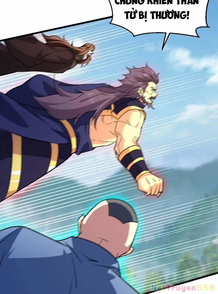 Vô Địch Đốn Ngộ 311 trang 17