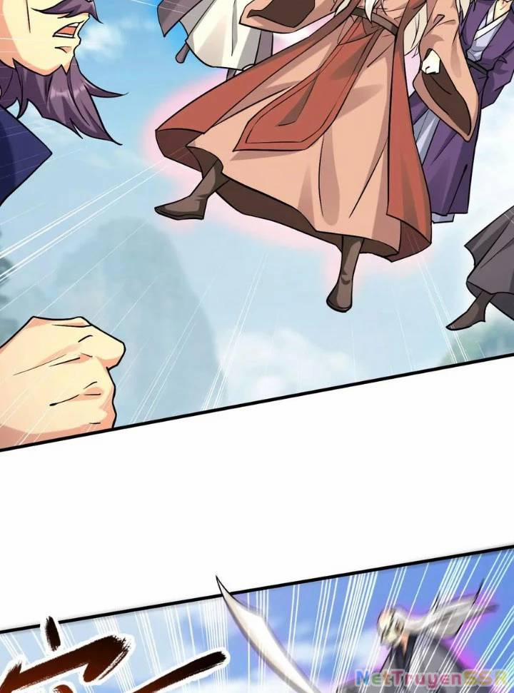 Vô Địch Đốn Ngộ 311 trang 19