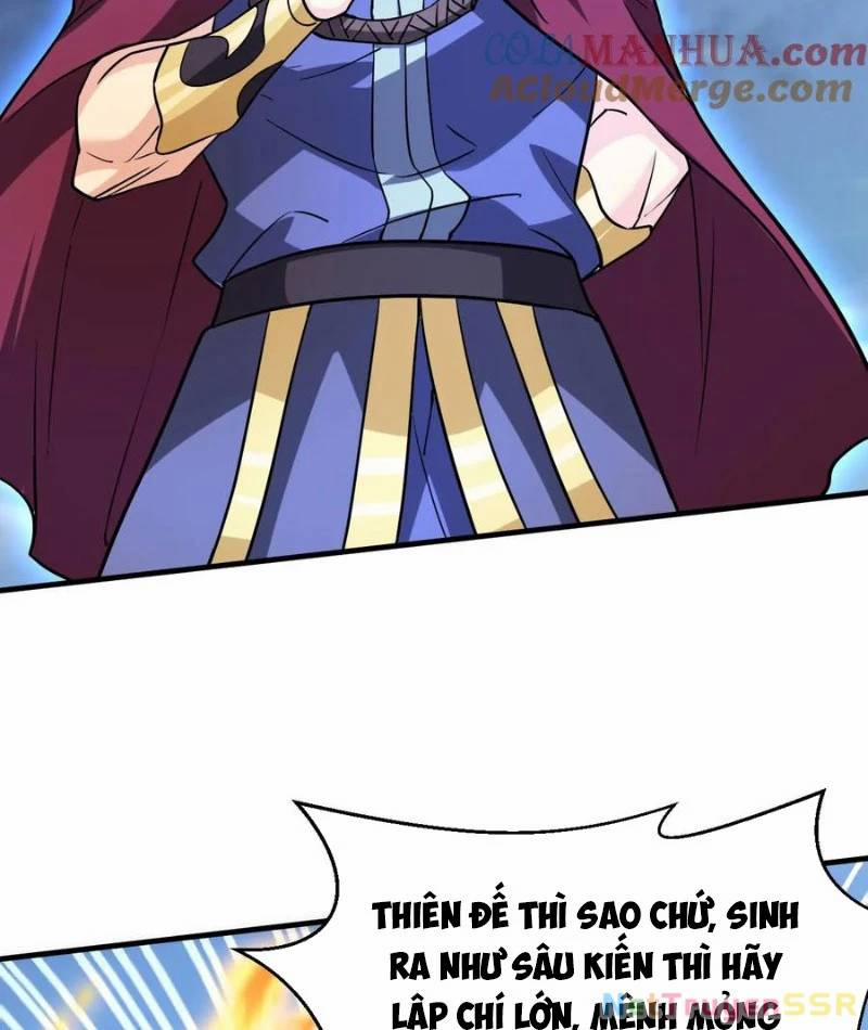 Vô Địch Đốn Ngộ 314 trang 15