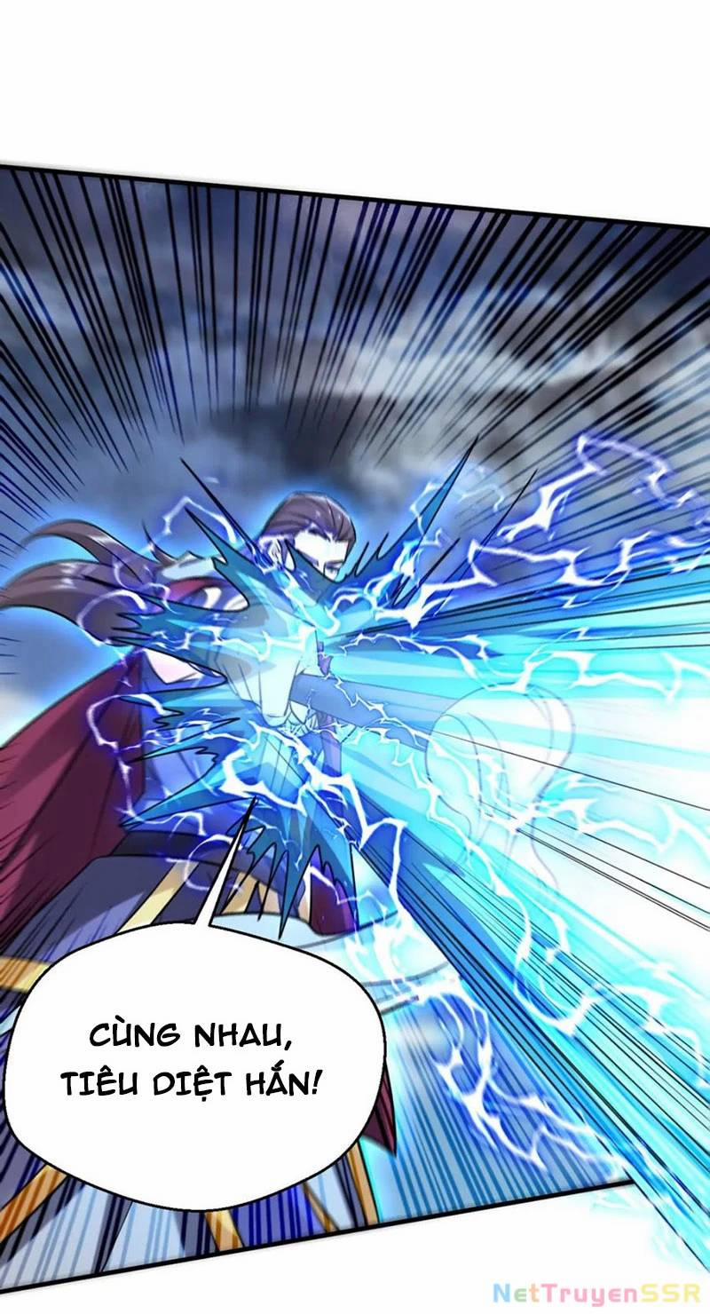 Vô Địch Đốn Ngộ 316 trang 10