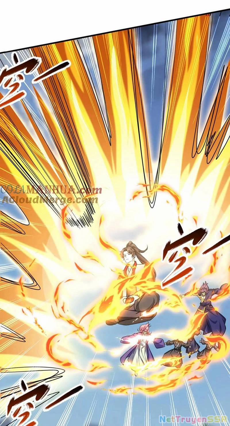 Vô Địch Đốn Ngộ 316 trang 11