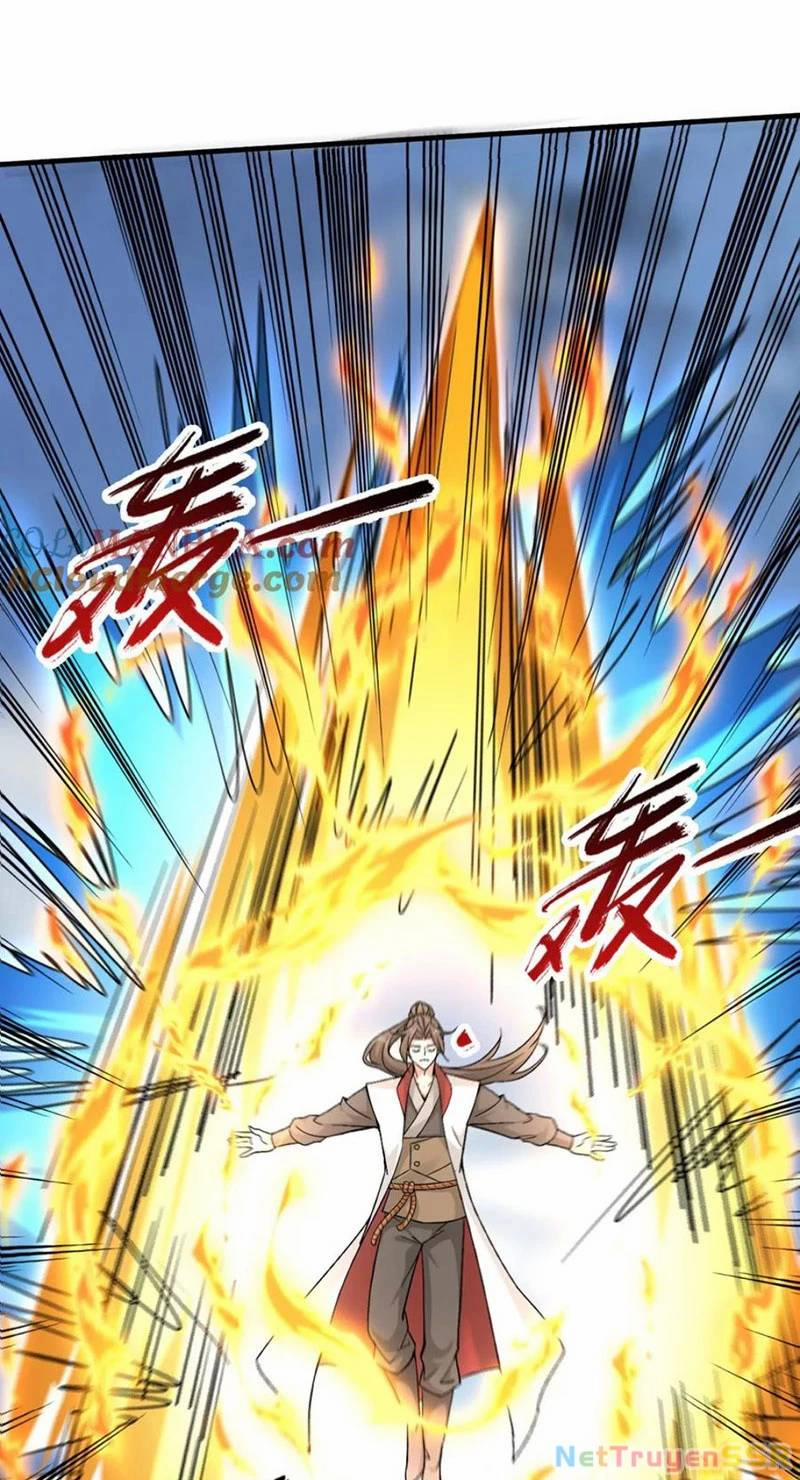 Vô Địch Đốn Ngộ 316 trang 13