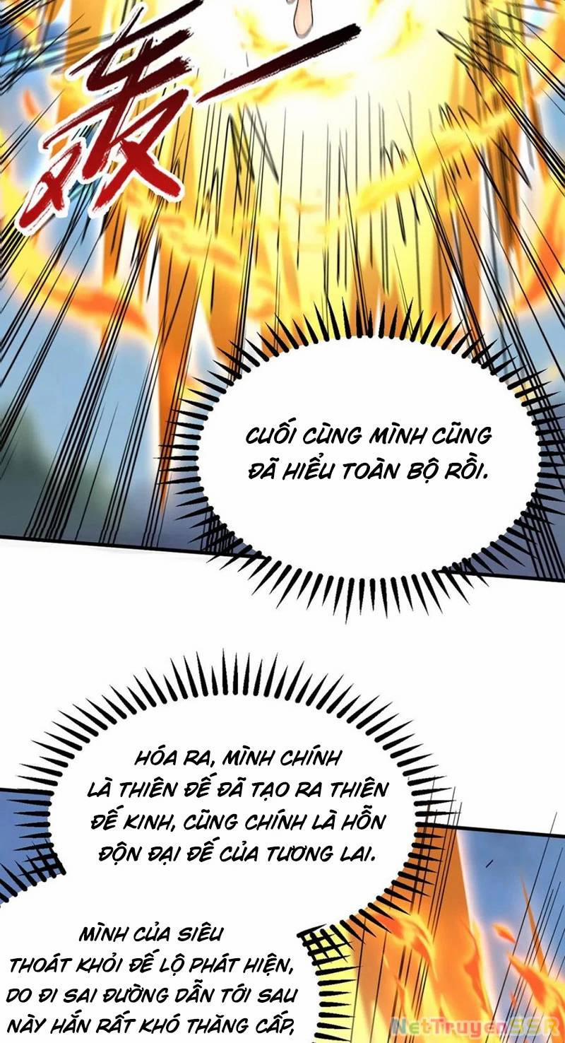 Vô Địch Đốn Ngộ 316 trang 14