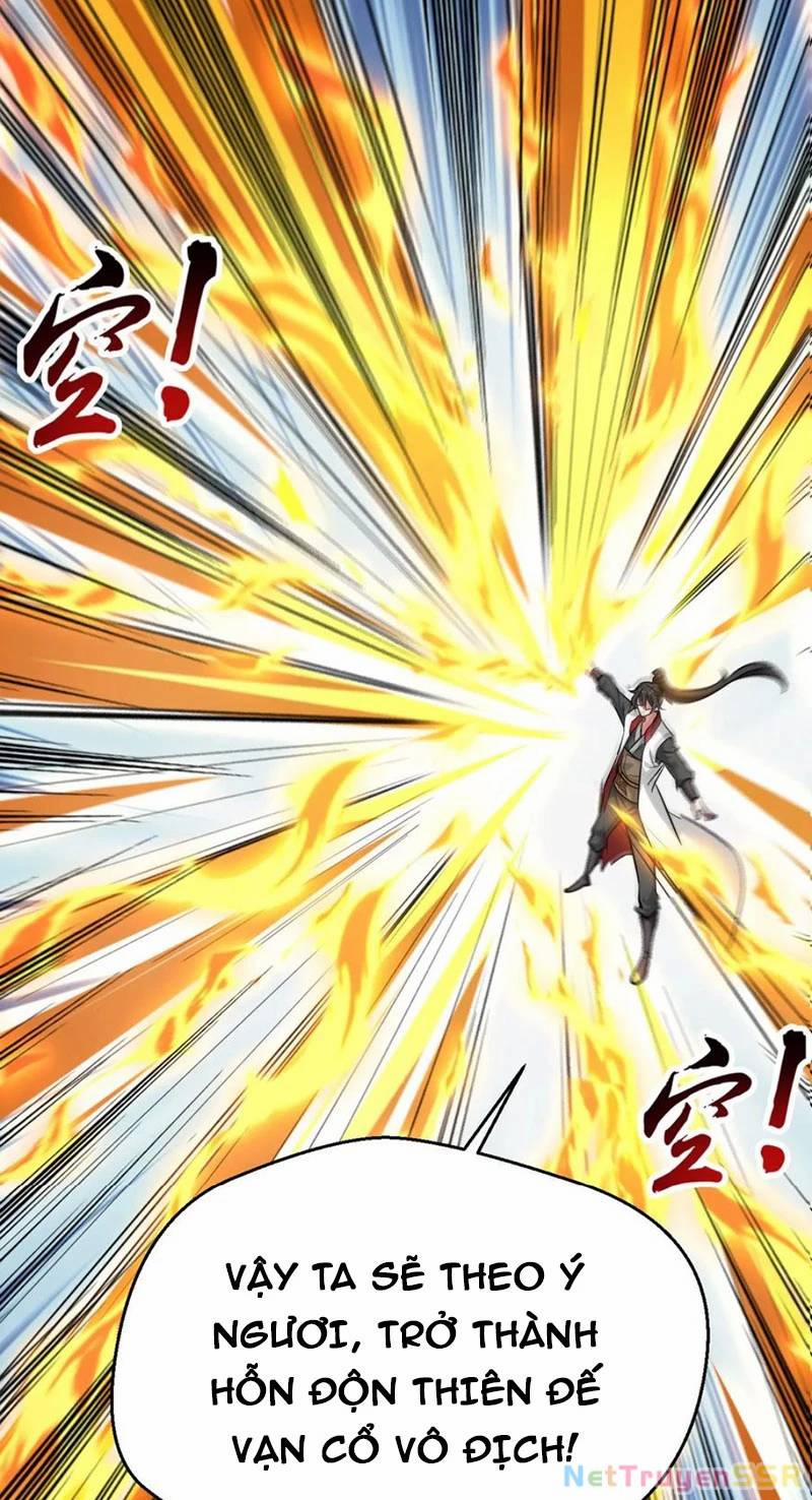 Vô Địch Đốn Ngộ 316 trang 16