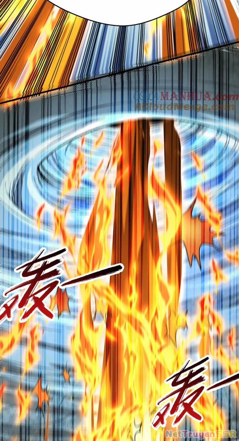 Vô Địch Đốn Ngộ 316 trang 17