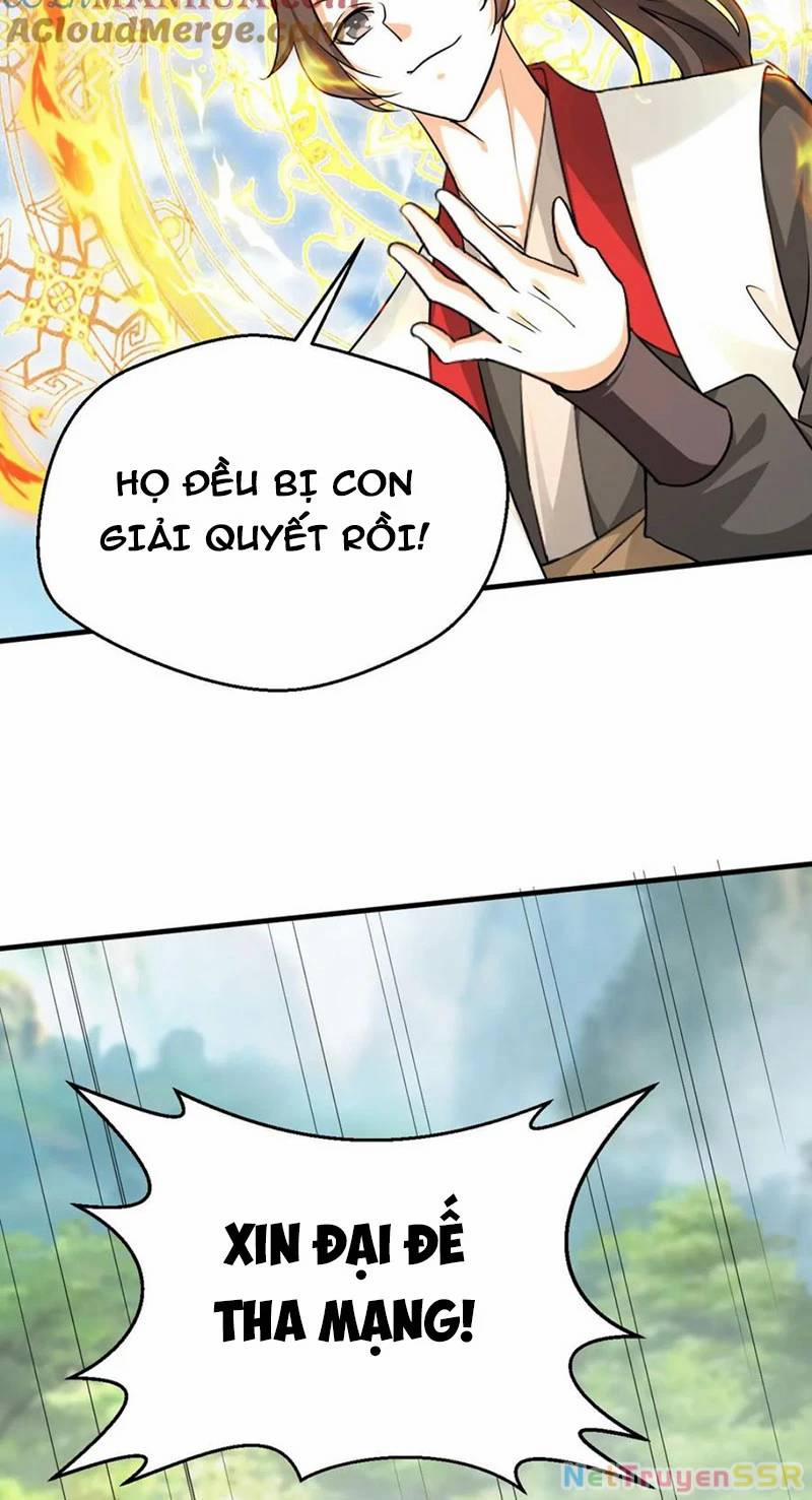 Vô Địch Đốn Ngộ 316 trang 23