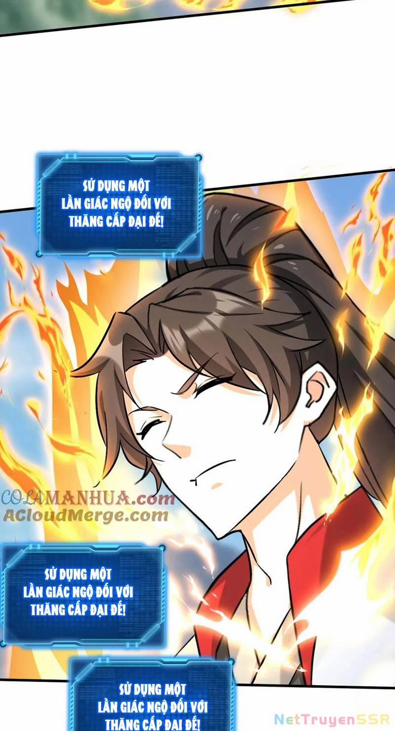 Vô Địch Đốn Ngộ 316 trang 5