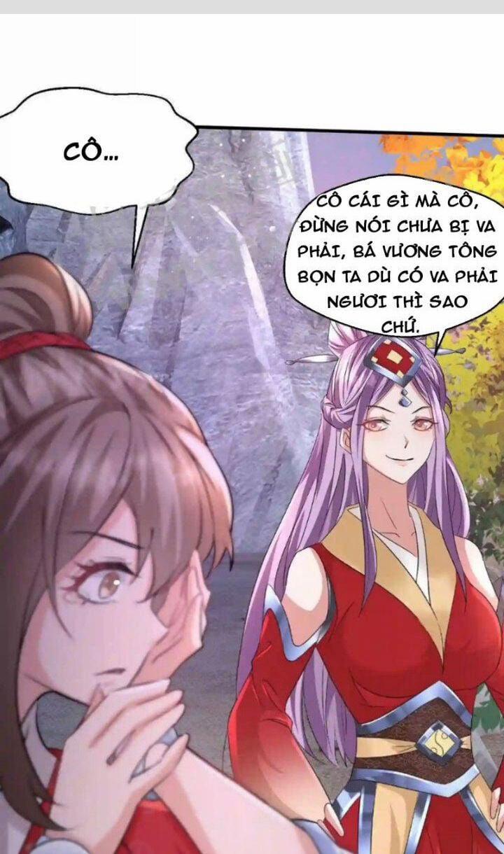 Vô Địch Đốn Ngộ 36 trang 0