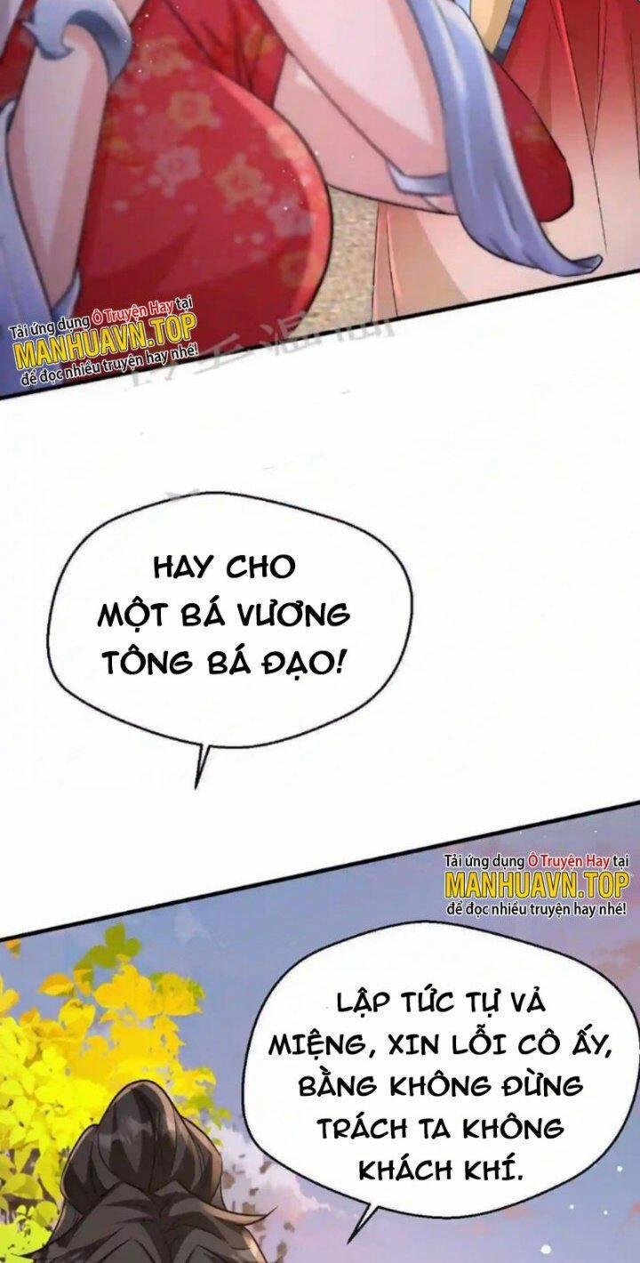Vô Địch Đốn Ngộ 36 trang 1