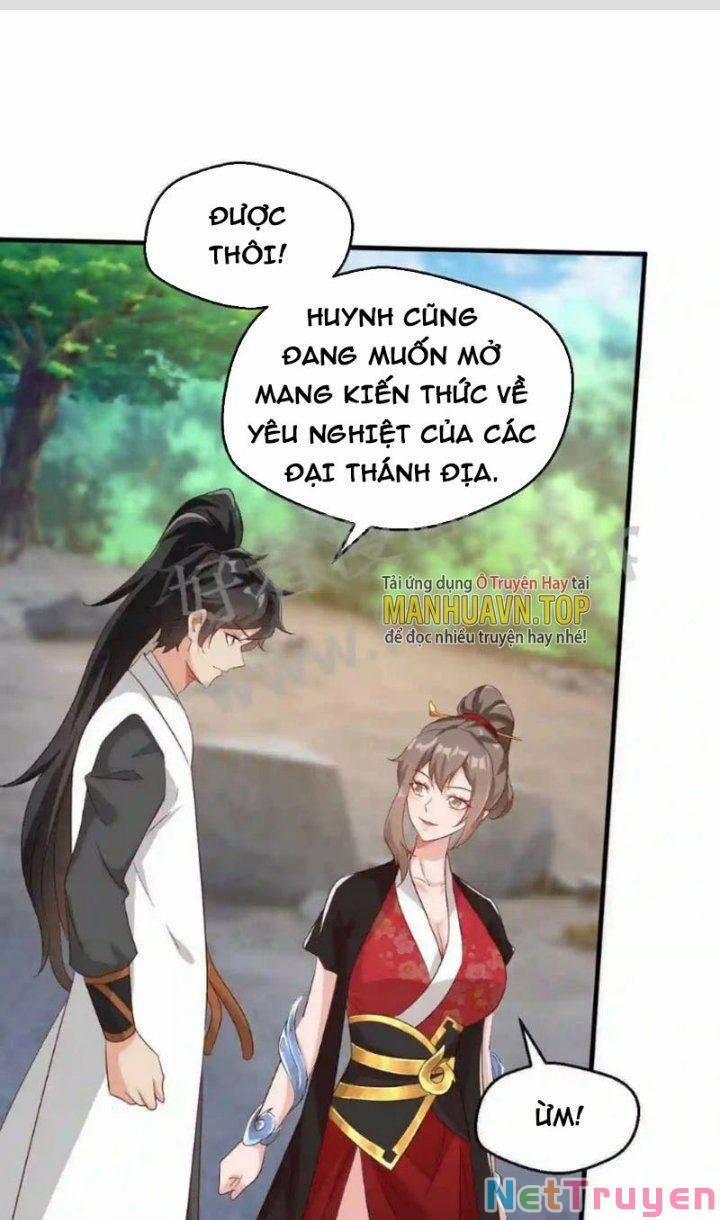 Vô Địch Đốn Ngộ 41 trang 0