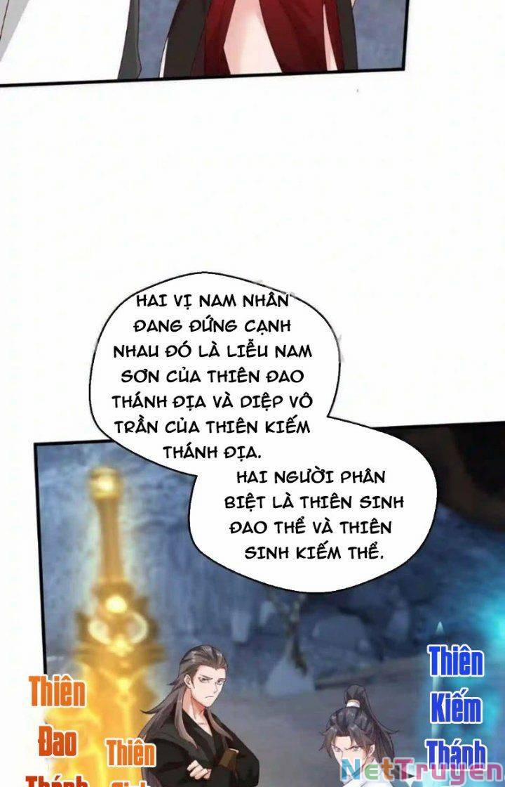 Vô Địch Đốn Ngộ 41 trang 1