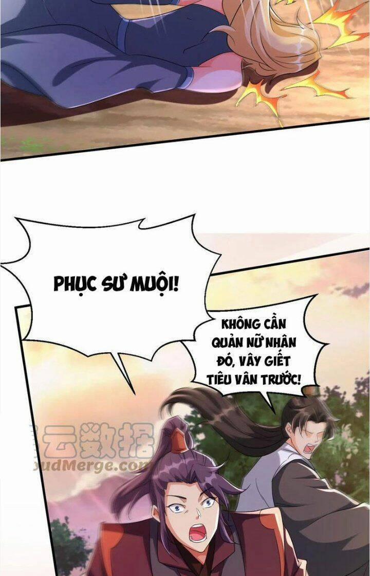 Vô Địch Đốn Ngộ 44 trang 1