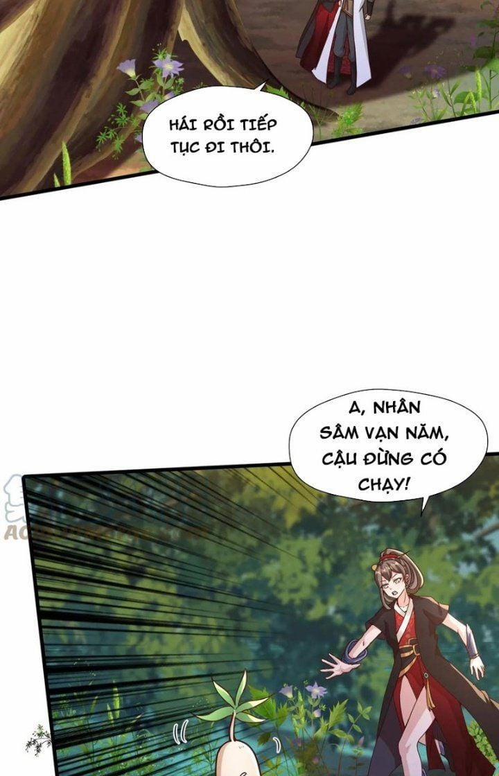Vô Địch Đốn Ngộ 45 trang 1