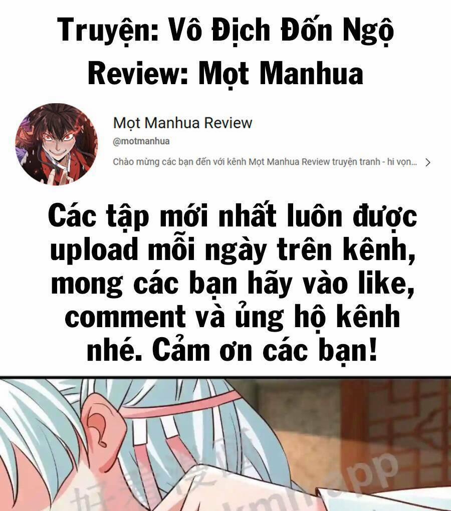 Vô Địch Đốn Ngộ 5 trang 1