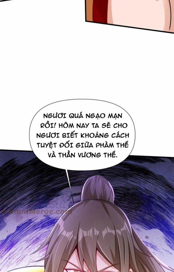 Vô Địch Đốn Ngộ 52 trang 1