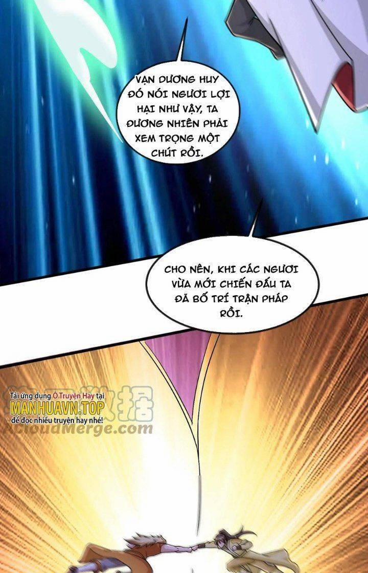 Vô Địch Đốn Ngộ 54 trang 1