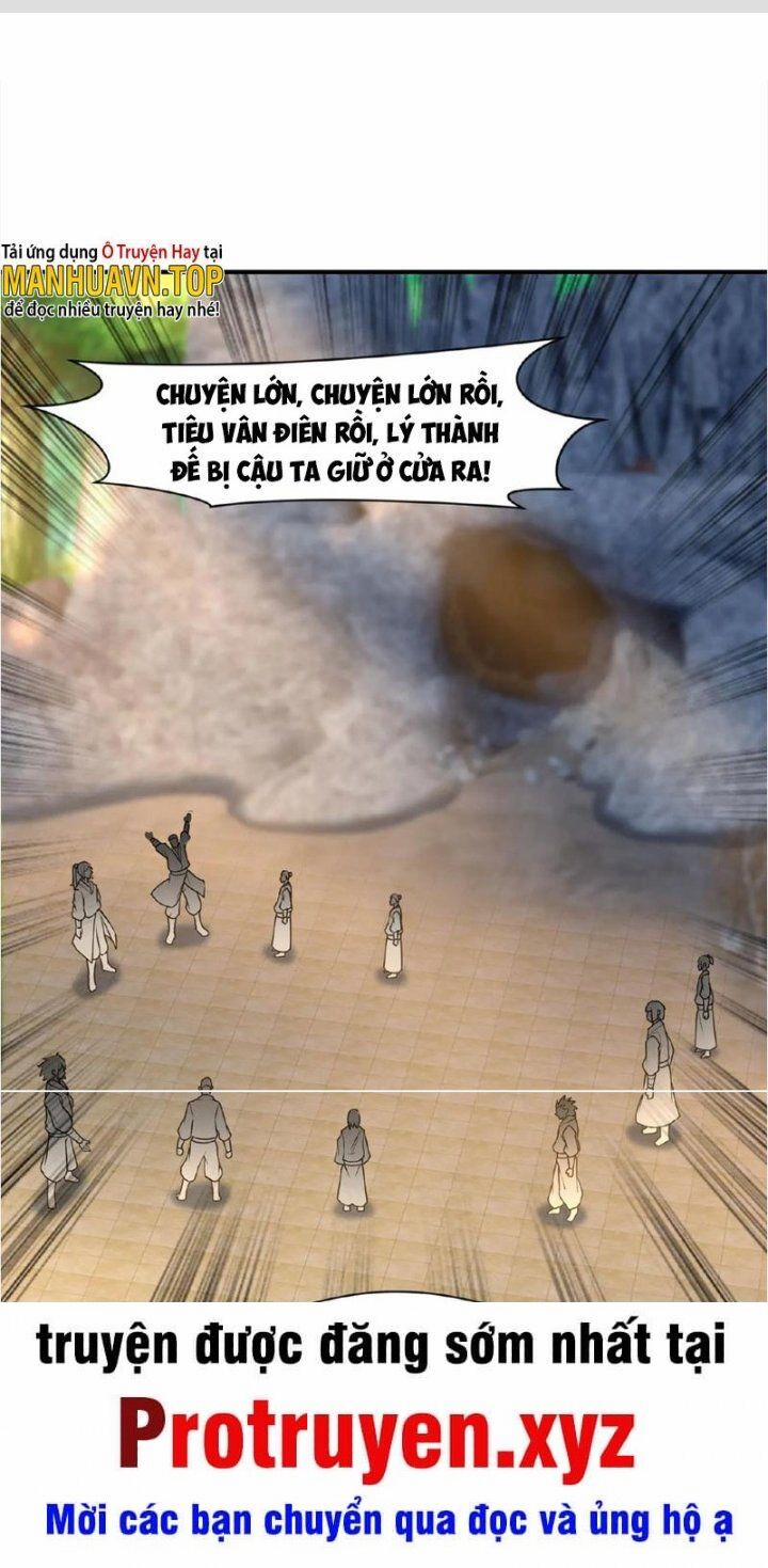 Vô Địch Đốn Ngộ 67 trang 0