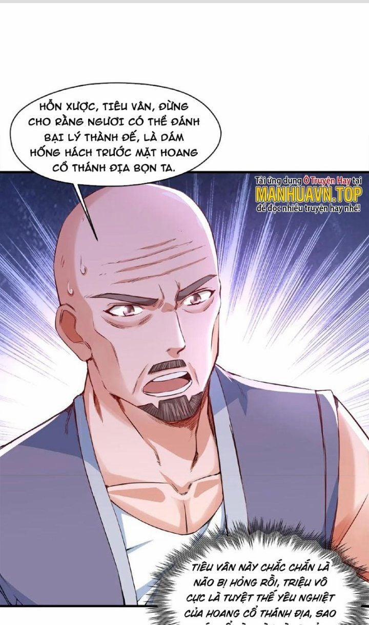 Vô Địch Đốn Ngộ 69 trang 0