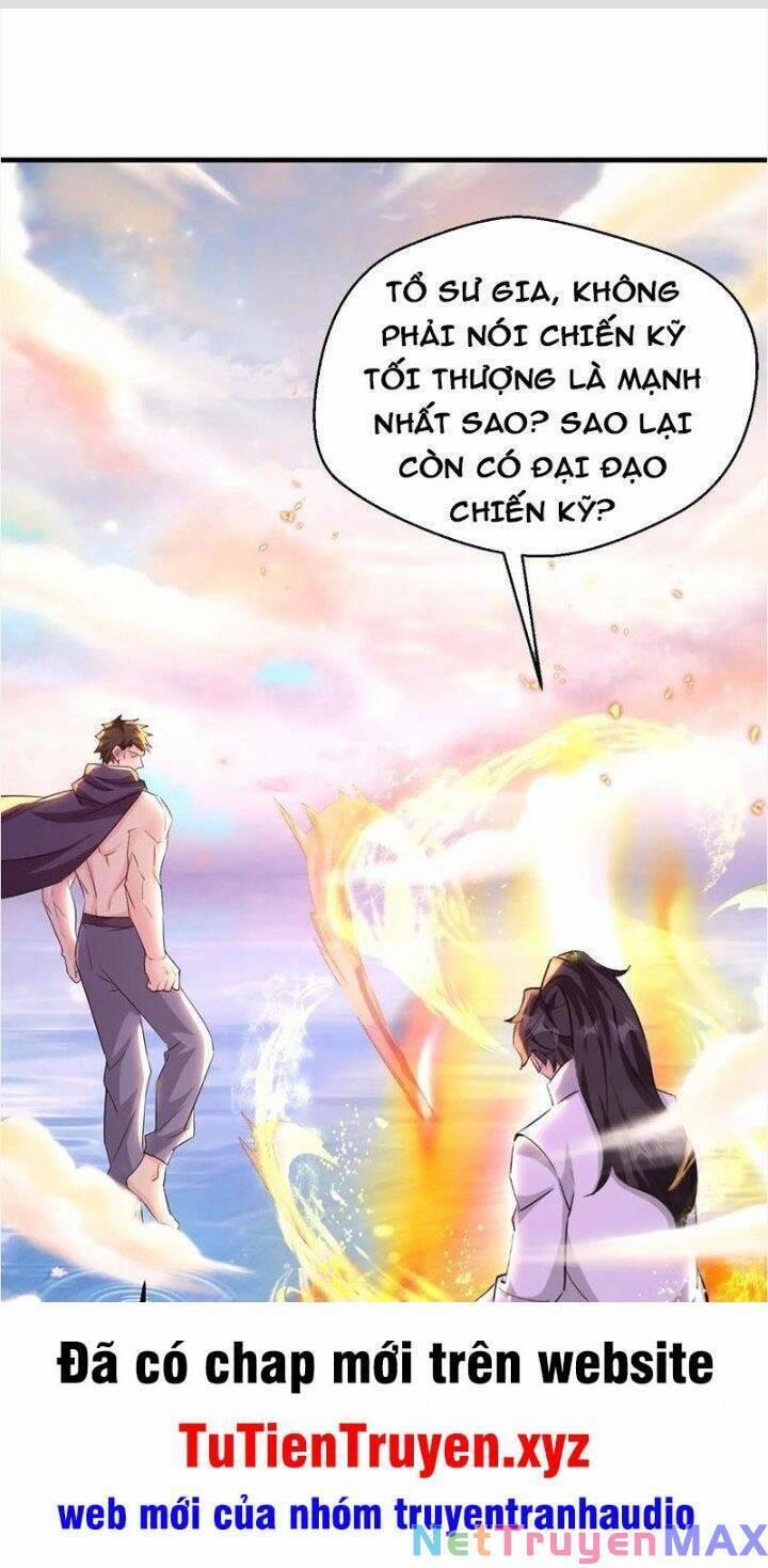 Vô Địch Đốn Ngộ 76 trang 0
