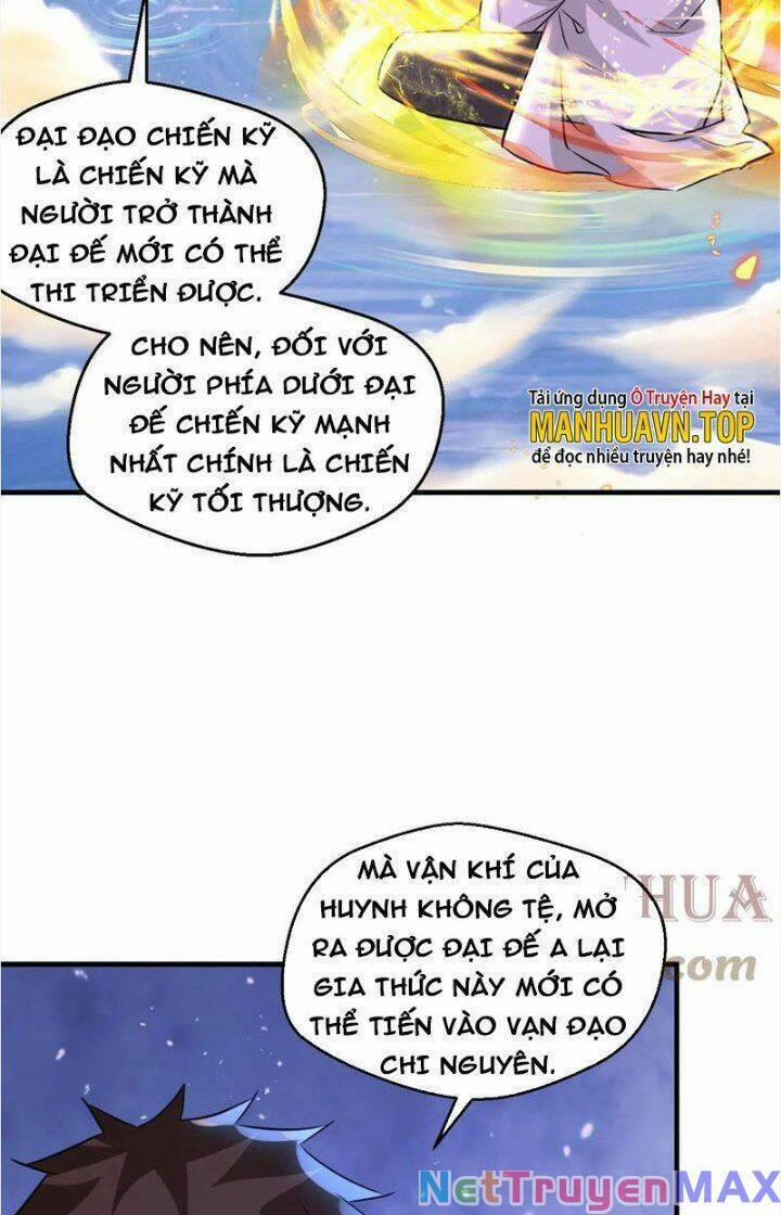 Vô Địch Đốn Ngộ 76 trang 1