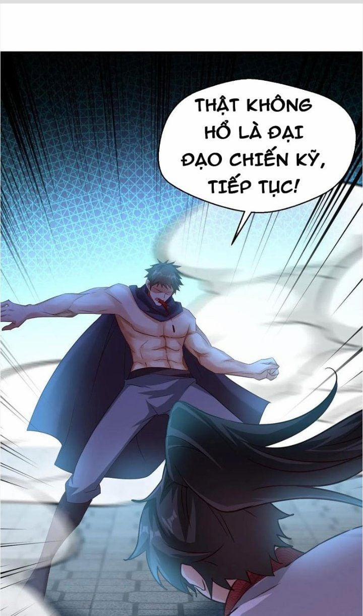 Vô Địch Đốn Ngộ 77 trang 1