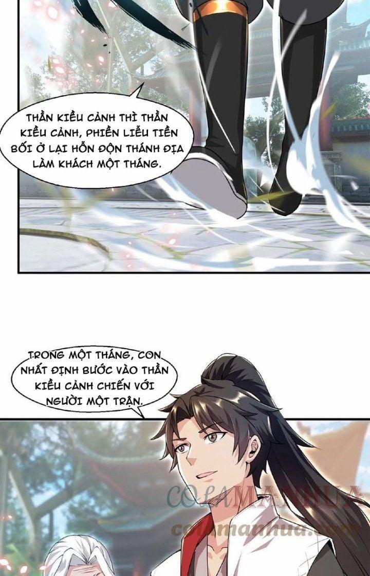 Vô Địch Đốn Ngộ 84 trang 1