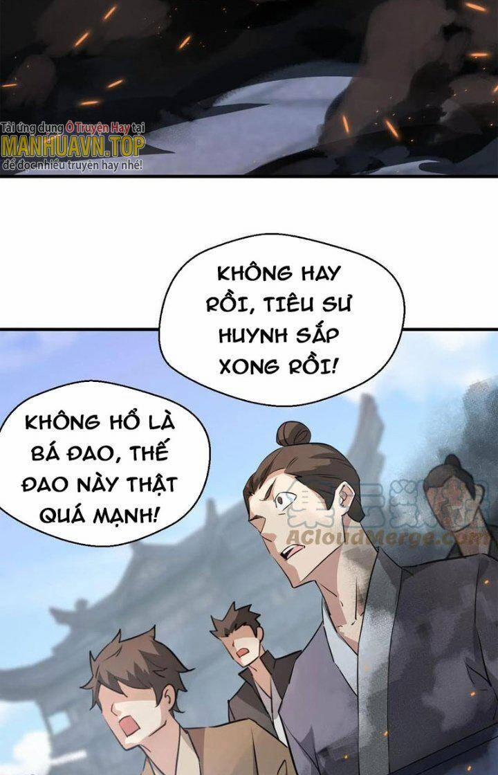 Vô Địch Đốn Ngộ 93 trang 1