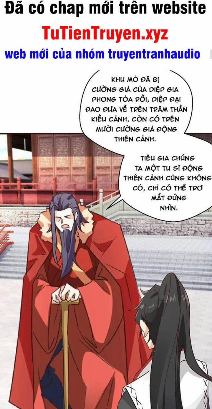 Vô Địch Đốn Ngộ 98 trang 0