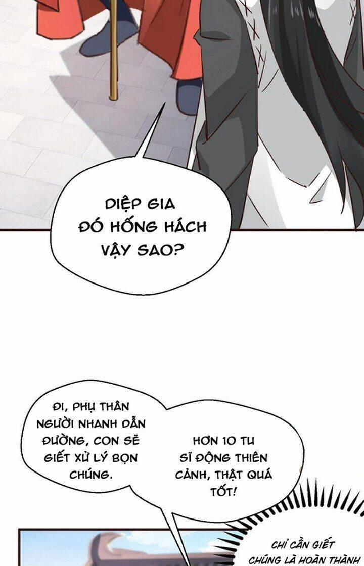 Vô Địch Đốn Ngộ 98 trang 1