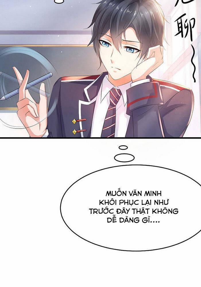 Vô Địch Học Bạ Hệ Thống 10 trang 1