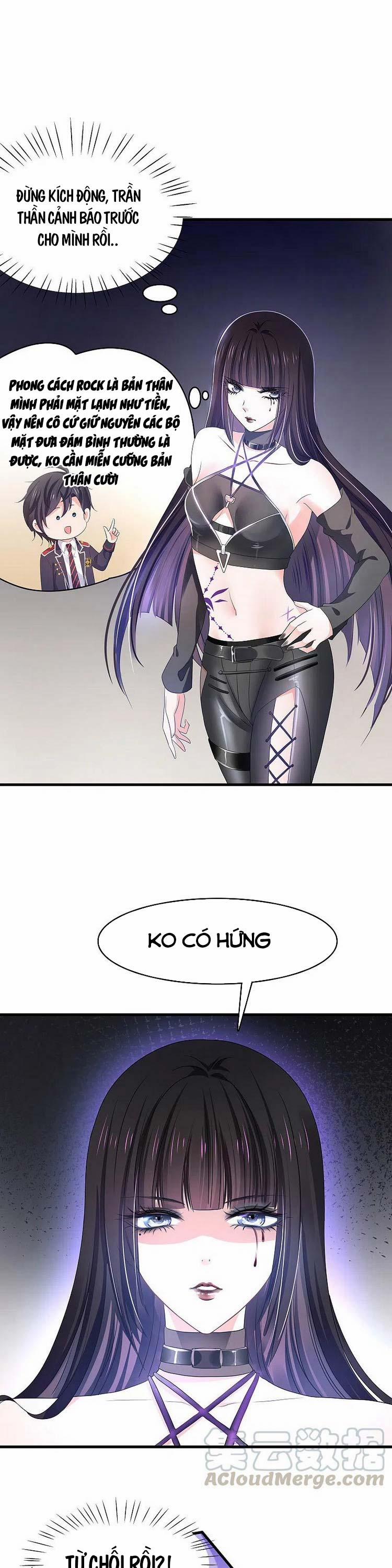 Vô Địch Học Bạ Hệ Thống 139 trang 0