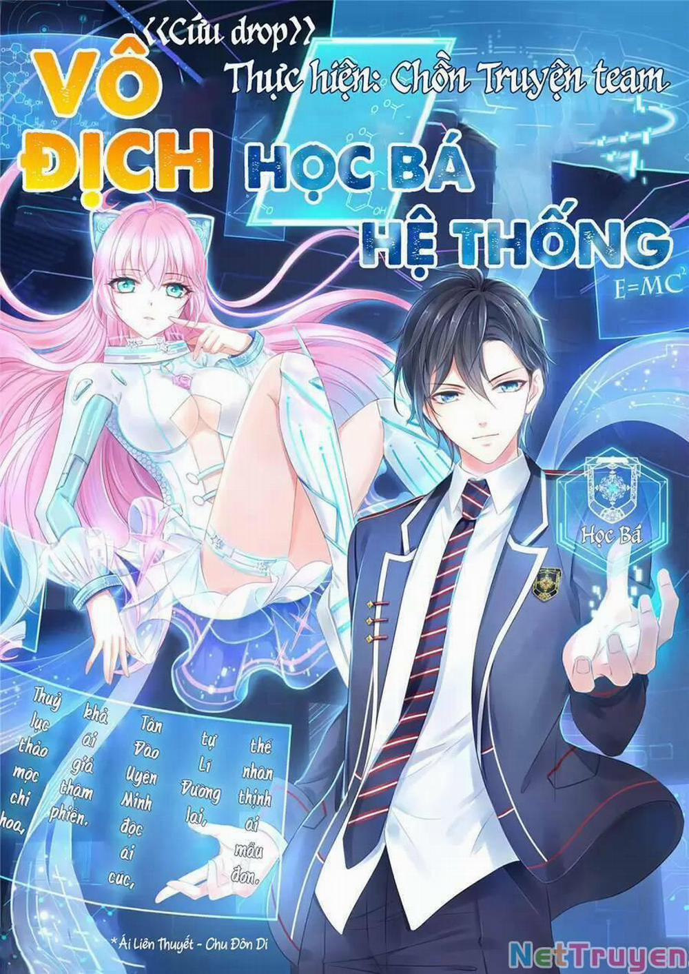 Vô Địch Học Bạ Hệ Thống 149 trang 0