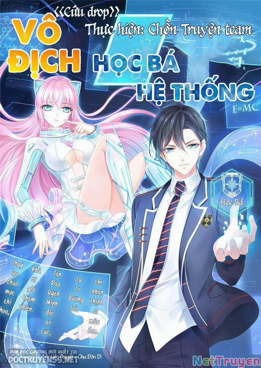 Vô Địch Học Bạ Hệ Thống 153 trang 0