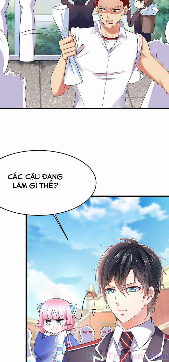 Vô Địch Học Bạ Hệ Thống 21 trang 1