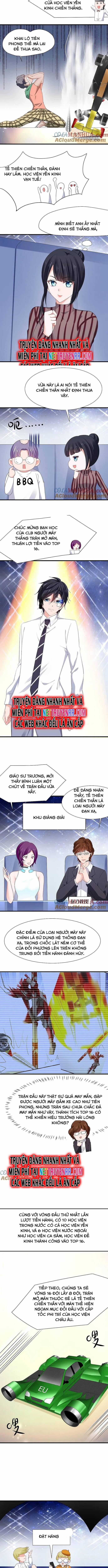 Vô Địch Học Bạ Hệ Thống 222 trang 1