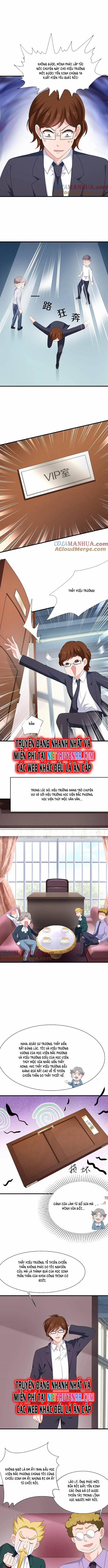 Vô Địch Học Bạ Hệ Thống 224 trang 1