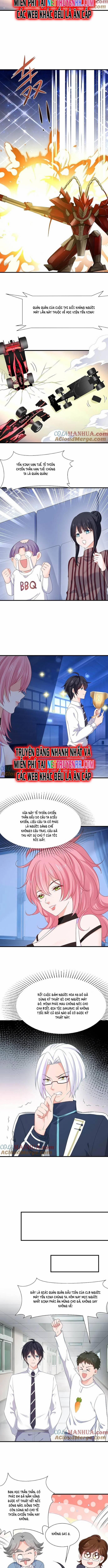 Vô Địch Học Bạ Hệ Thống 226 trang 1