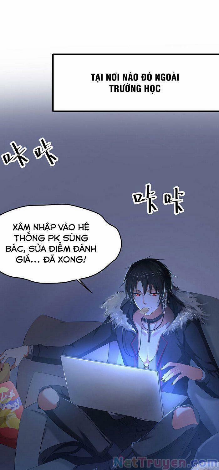 Vô Địch Học Bạ Hệ Thống 23 trang 0