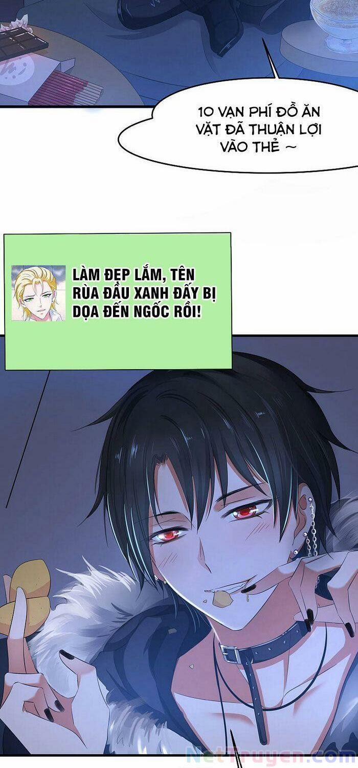 Vô Địch Học Bạ Hệ Thống 23 trang 1