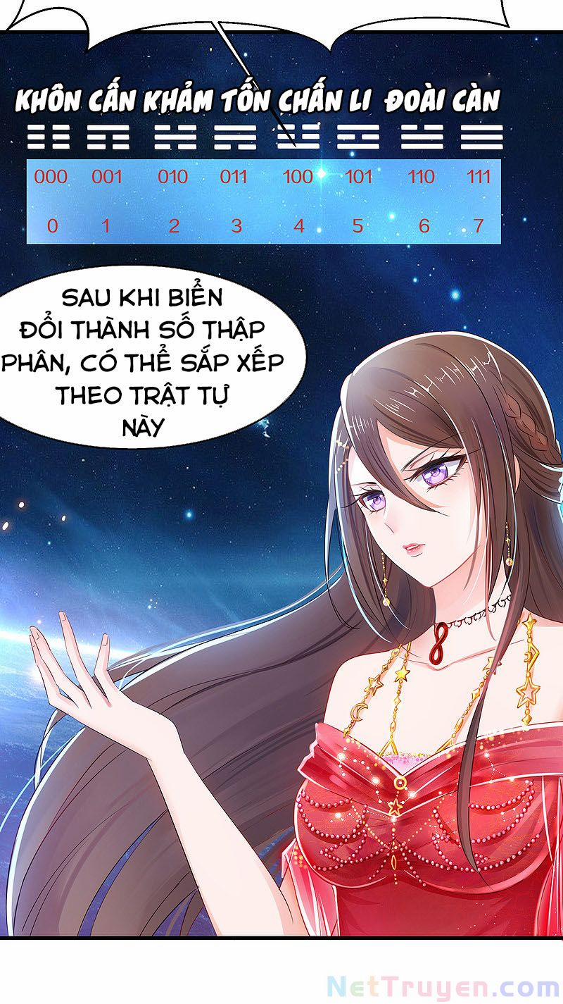 Vô Địch Học Bạ Hệ Thống 28 trang 1